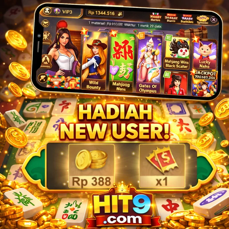 hit9 link alternatif resmi terbaru